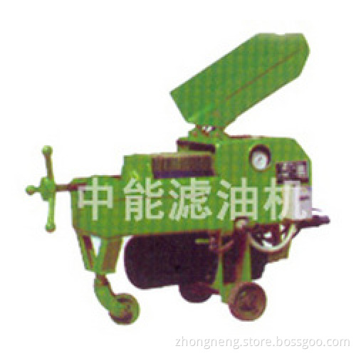 Plate Pressure Oil Purifier,Oil Fluid Cleaner